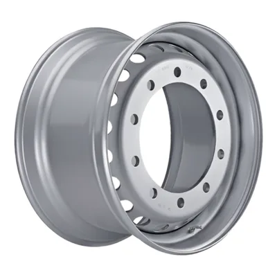 ZEPP 10/335/281/135 11,75×R22,5, PCD 10x335, ET135, DIA 281