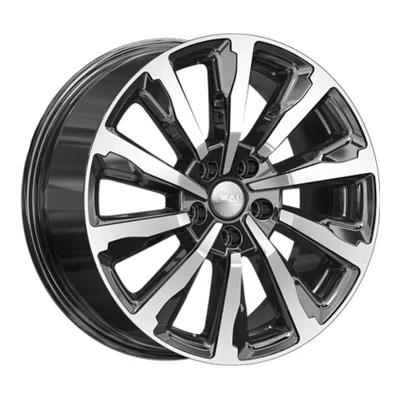 СКАД Астер (КЛ369) 8×R18, PCD 5x114.3, ET37, DIA 66,6
