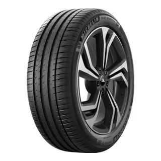 Michelin Pilot Sport 4 SUV