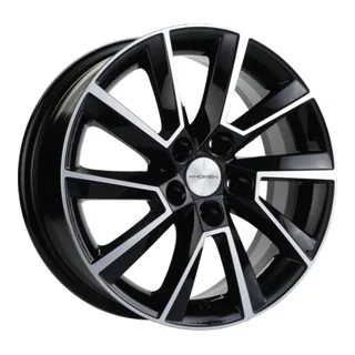 Khomen Wheels KHW1507 (Aveo)