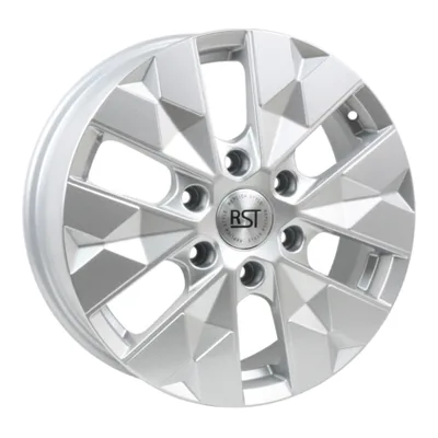 RST R237 6,5×R17, PCD 6x139.7, ET48, DIA 92,5