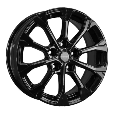 Khomen Wheels KHW1605 (Octavia A5/Golf/Jetta) 6,5×R16, PCD 5x112, ET46, DIA 57,1