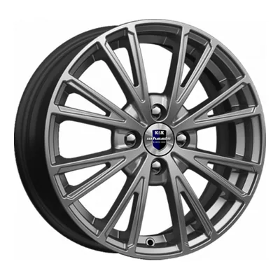 K&K Меандр (КС879) 6×R16, PCD 4x114.3, ET40, DIA 67,1