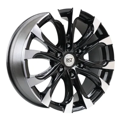RST R118 (Haval, Great Wall) 7,5×R18, PCD 6x139.7, ET42, DIA 100,1