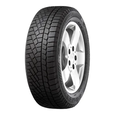 Gislaved Soft Frost 200 SUV 225/65R17
