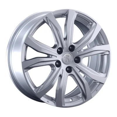 Replay LX108 8×R20, PCD 5x114.3, ET30, DIA 60,1