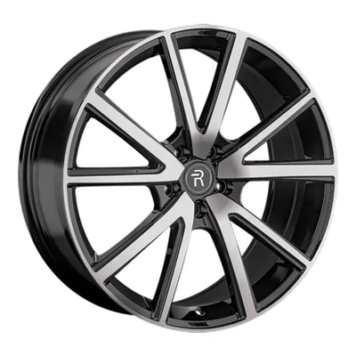 Replay NS287 8,5×R20, PCD 5x114.3, ET50, DIA 66,1