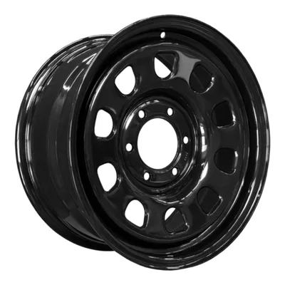 ZEPP 4x4 Haval 8×R17, PCD 6x139.7, ET42, DIA 75,1