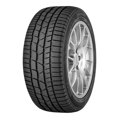 Continental ContiWinterContact TS 830 P 255/40R20