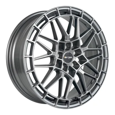 INCH FA8536 8,5×R20, PCD 5x114.3, ET30, DIA 60,1