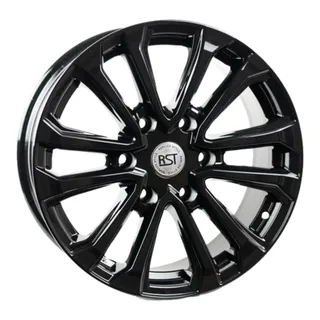 RST R117 (Prado)
