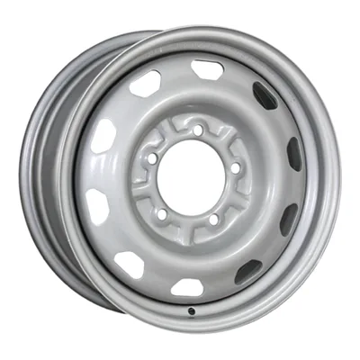Trebl LT2883D_P 6×R16, PCD 5x139.7, ET22, DIA 108,6