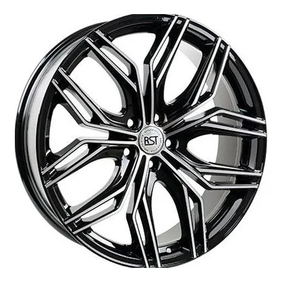 Tech Line 205 8,5×R20, PCD 5x114.3, ET42, DIA 67,1