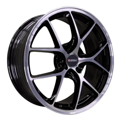 INCH FA8538 7×R17, PCD 5x110, ET40, DIA 67,1