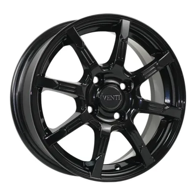 Venti 1417 5,5×R14, PCD 4x100, ET43, DIA 60,1