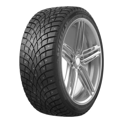 Triangle IcelynX TI501 215/60R17