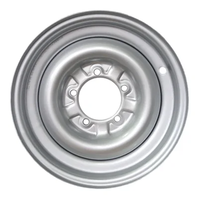 Kronprinz УАЗ 450 6×R15, PCD 5x139.7, ET22, DIA 108,5