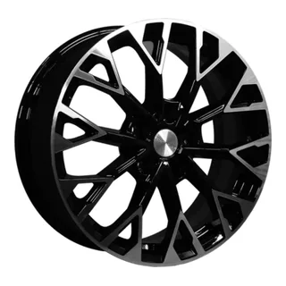 Khomen Wheels KHW1718 (ASX)