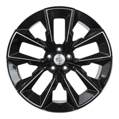 RST R082FF (BMW 5 Series VI (F10/F11) (2009-2013) Russia+) 9,5×R20, PCD 5x112, ET39, DIA 66,6