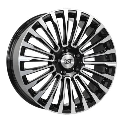 RST R062 (LR) 8,5×R20, PCD 5x108, ET45, DIA 63,4