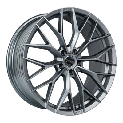 INCH GA8532 9×R21, PCD 5x114.3, ET43, DIA 67,1