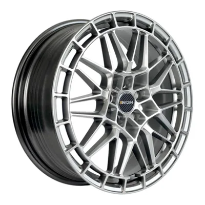 INCH FA8536 7×R19, PCD 5x108, ET45, DIA 60,1