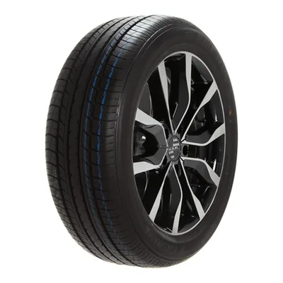 Yokohama BluEarth E70BZ 215/55R17