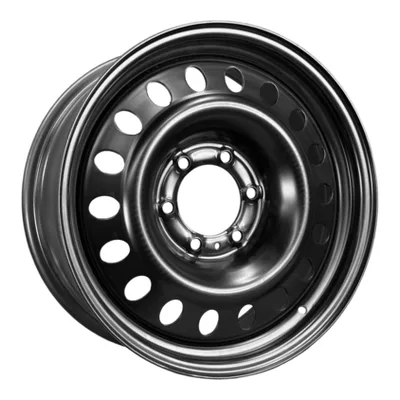 ZEPP 4x4 DYC 7,5×R17, PCD 6x139.7, ET36, DIA 106