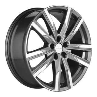 Khomen Wheels KHW1905 (GAC GS8)