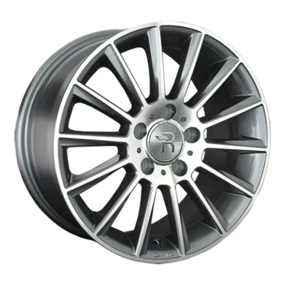 Replay MR139 9,5×R20, PCD 5x112, ET22, DIA 66,6