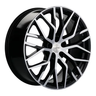 Khomen Wheels KHW2005 (Audi/VW)