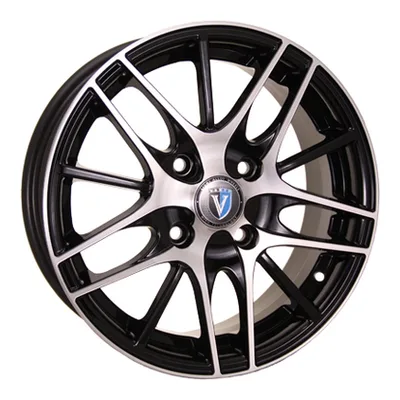 Venti 1506 6×R15, PCD 5x105, ET39, DIA 56,6