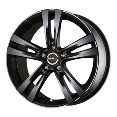 MAK Zenith 7×R17, PCD 5x114.3, ET40, DIA 76