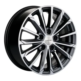 Khomen Wheels KHW1611 (Octavia A7)