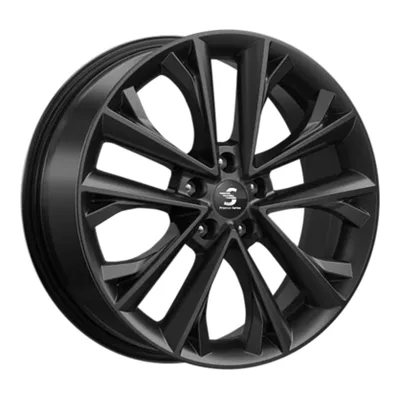 Premium Series КР012 (Exeed TXL) 7×R18, PCD 5x108, ET36, DIA 65,1