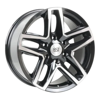 RST R238 (Tank 300) 8×R18, PCD 6x139.7, ET36, DIA 100,1