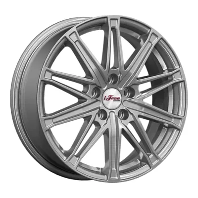 iFree Виар (КС1065) 6,5×R17, PCD 5x114.3, ET35, DIA 67,1