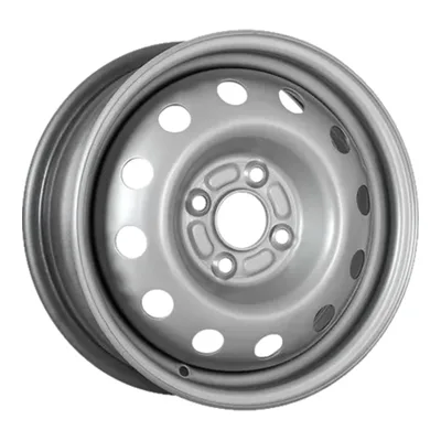 Magnetto 14007 S AM 5,5×R14, PCD 4x100, ET45, DIA 57,1
