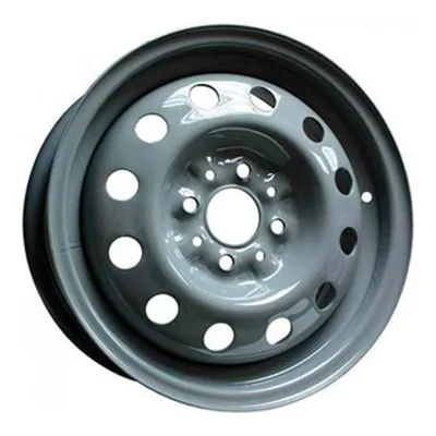 ТЗСК Lada 5,5×R14, PCD 4x98, ET35, DIA 58,6
