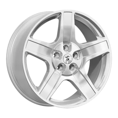 Premium Series КР008 (Santa Fe) 8,5×R20, PCD 5x114.3, ET47, DIA 67,1