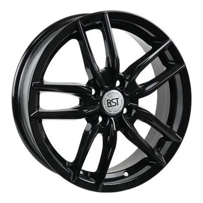 RST R076 (Solaris/Rio) 6×R16, PCD 4x100, ET48, DIA 54,1