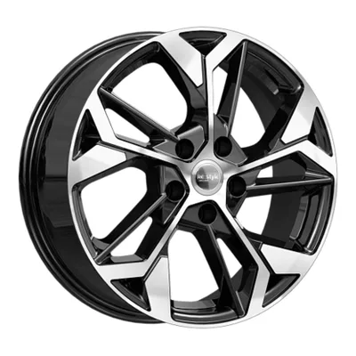iFree Original КС1062 (Lifan X70) 6,5×R17, PCD 5x114.3, ET35, DIA 67,1