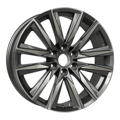 RST R2203FF (TANK 500/700) 9×R22, PCD 6x139.7, ET42, DIA 100,1