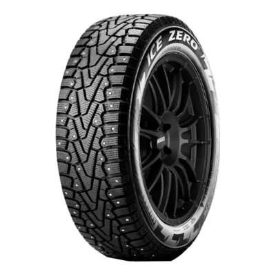 Pirelli Ice Zero 205/55R16