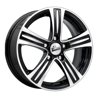 iFree S.U. (КС691) 6×R15, PCD 5x108, ET43, DIA 67,1