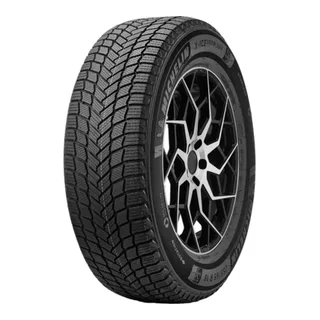 Michelin X-Ice Snow