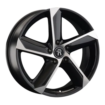 Replay NS215 7×R18, PCD 5x114.3, ET45, DIA 66,1