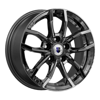 K&K Фрост (КС1048) 6,5×R15, PCD 5x108, ET42, DIA 67,1