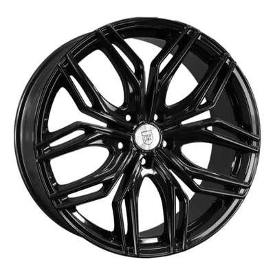 Tech Line 205 8,5×R20, PCD 5x114.3, ET30, DIA 60,1
