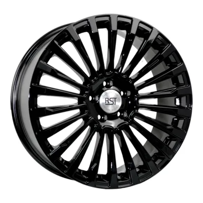 RST R062 (Mazda CX-9) 8,5×R20, PCD 5x114.3, ET45, DIA 67,1